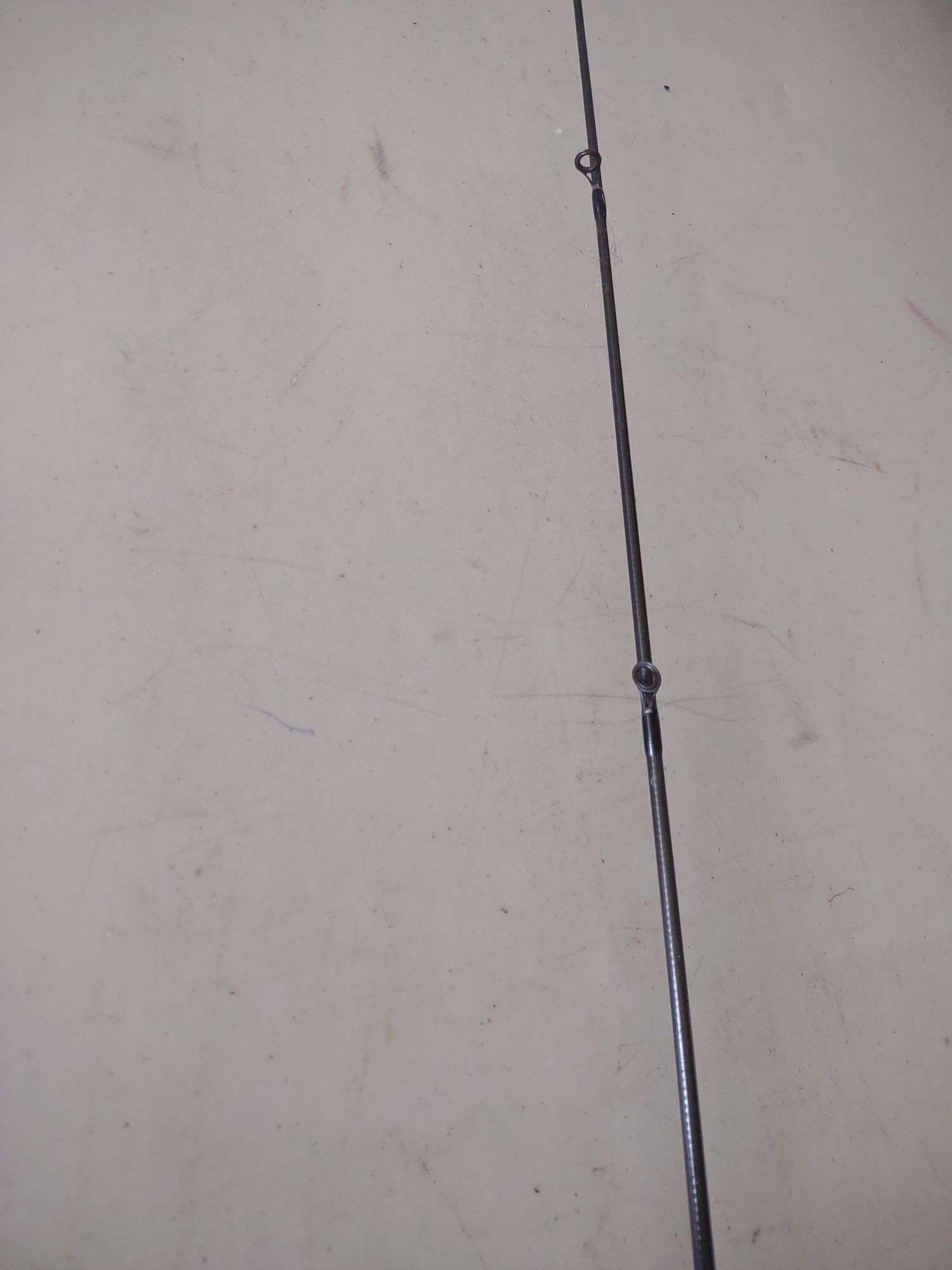 Shimano Speed Master fishing pole - Lil Dusty Online Auctions - All Estate  Services, LLC
