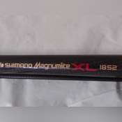 Shimano Magnumlite XL 1852 Fighting Rod and Quantum long stroke