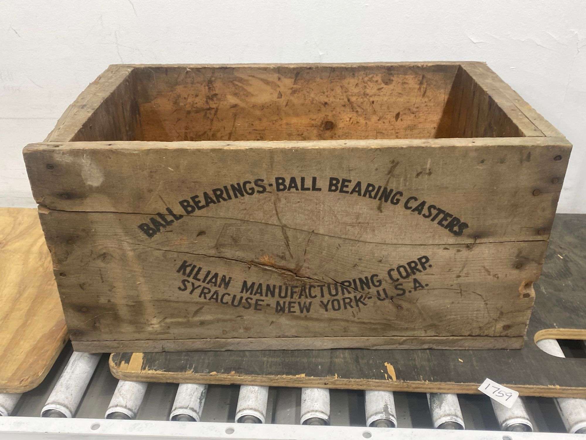 James Hickel - Design Engineer at Kilian Manufacturing | LinkedIn, image size:2000x1500