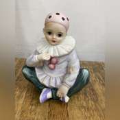 TINY KLASH Low Anniversary Clown【みっつん様】 Amazon.com: Cosmos Gifts 20867 Clown with Violin Musical