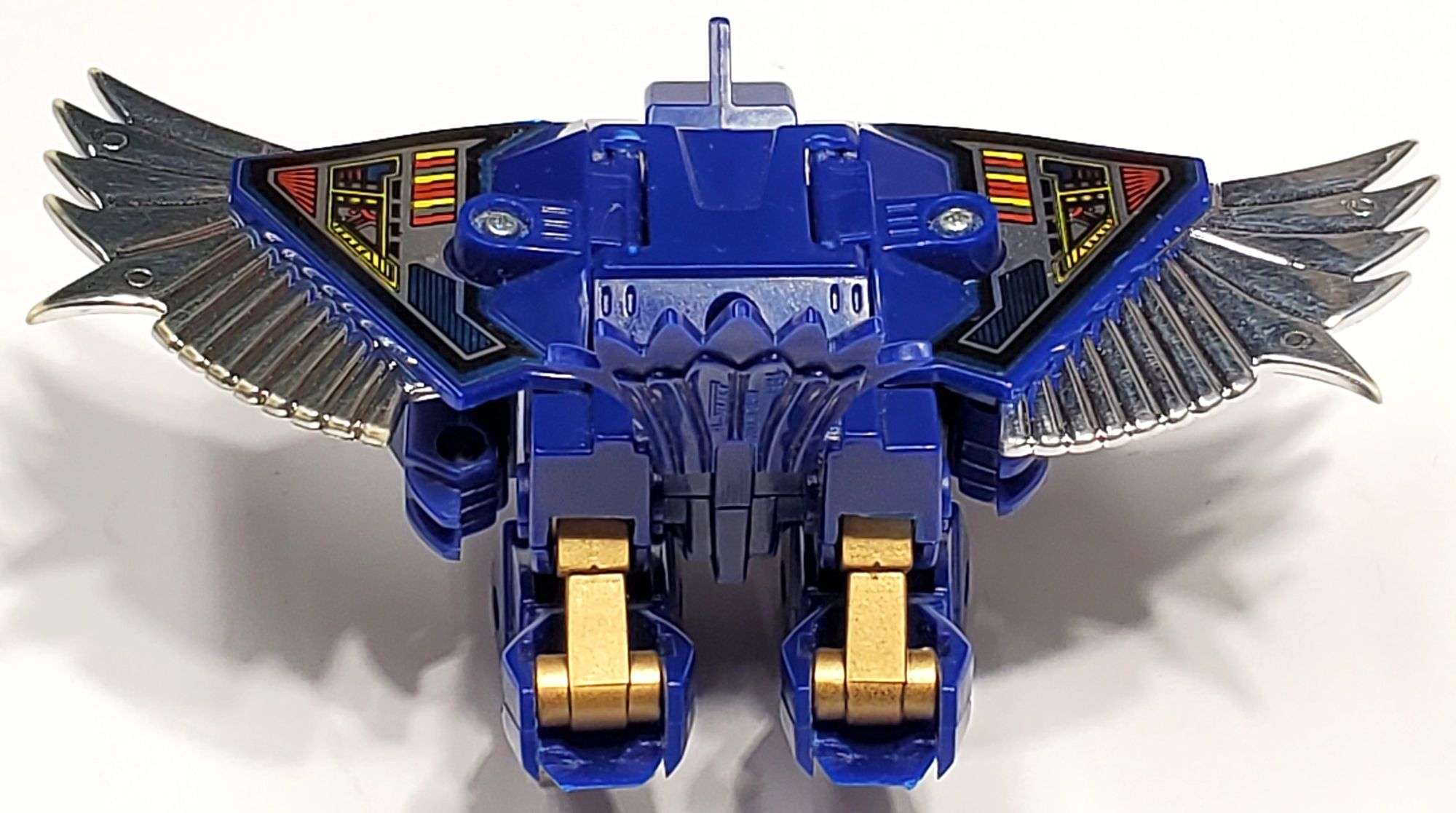 日本製 CONVERTORS AVARIANS rex トランスフォーム Avarians Vintage Select Converters-Transformer Toy, Japan