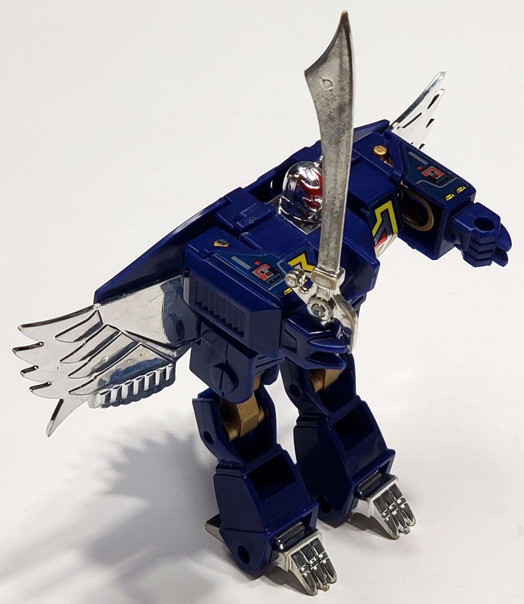 Avarians Vintage Select Converters-Transformer Toy, Japan