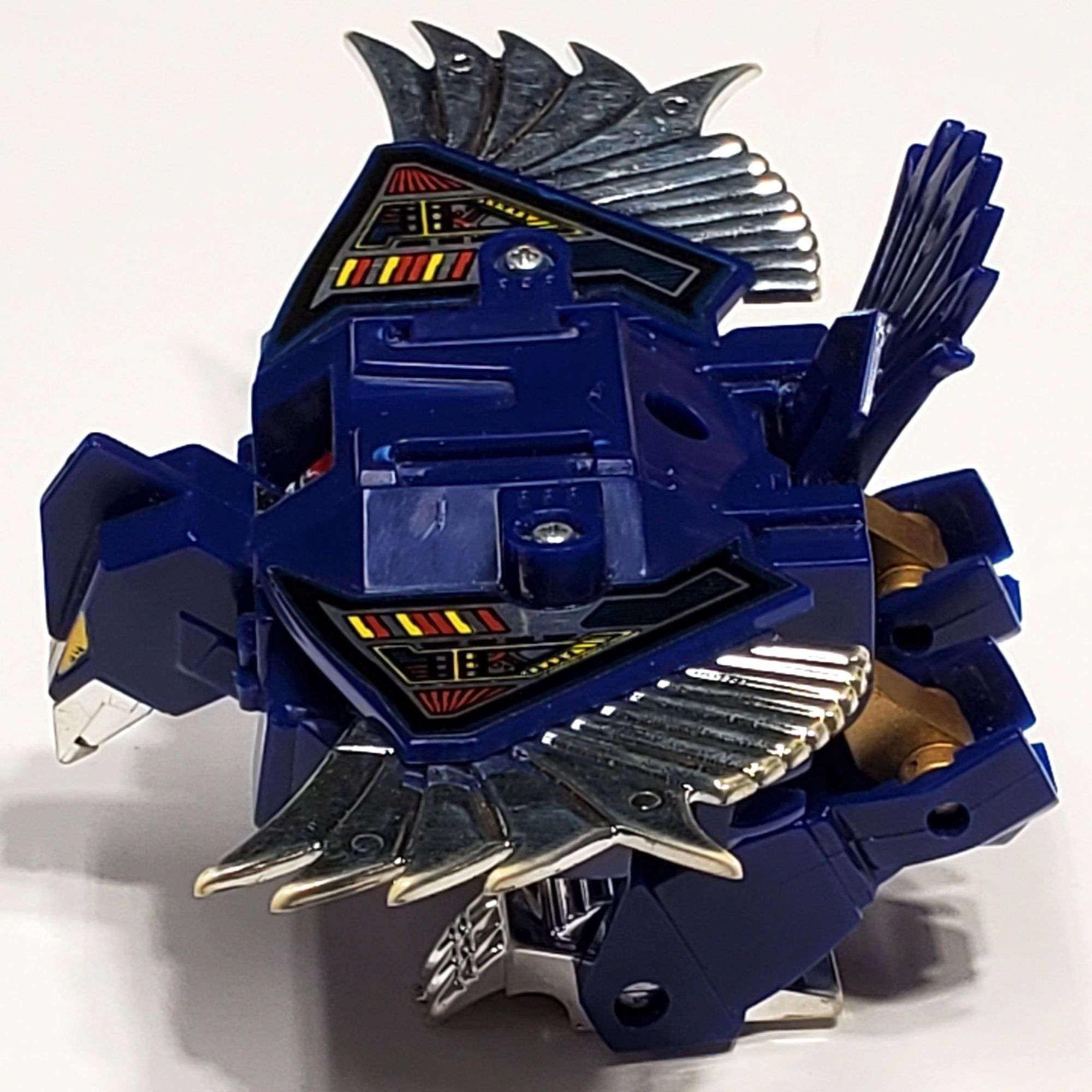 日本製 CONVERTORS AVARIANS rex トランスフォーム Convertors Rex by Select
