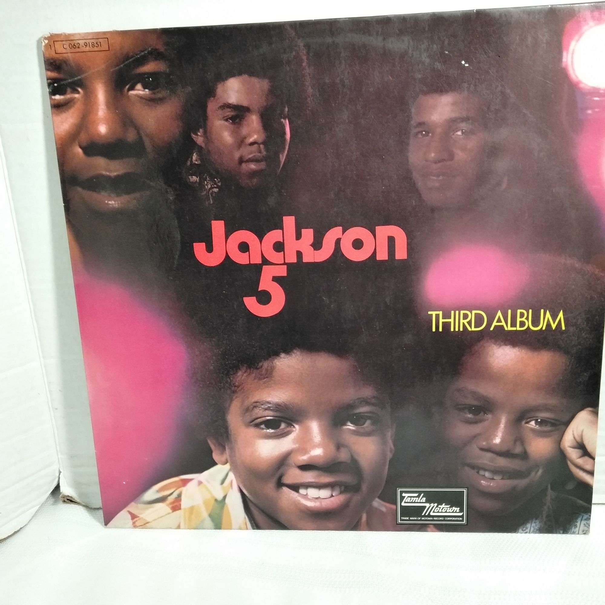 The Jackson Five 