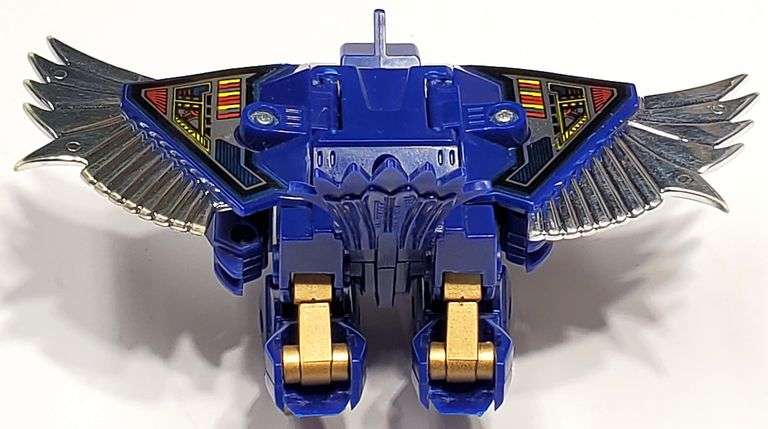 日本製 CONVERTORS AVARIANS rex トランスフォーム Select Convertors Rex - YouTube