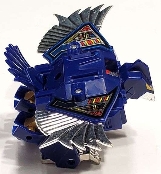 Avarians Vintage Select Converters-Transformer Toy, Japan