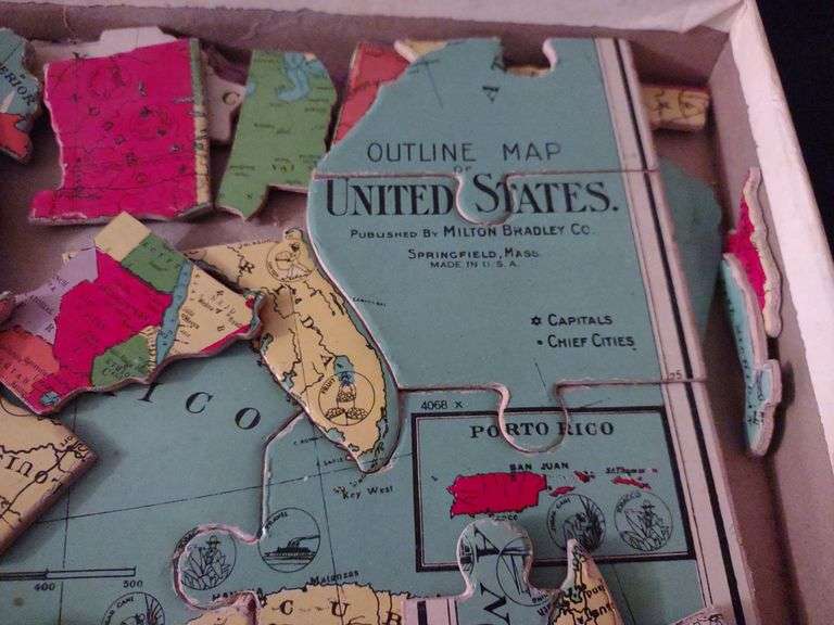 Vintage Dissected United States - 60K V3jQlMCM5LV9qU2po8aM 