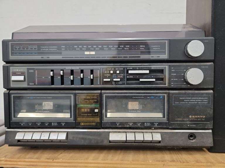 その他 Sanyo PRESENCE 7 Sanyo PRESENCE 7 スピーカー Yahoo