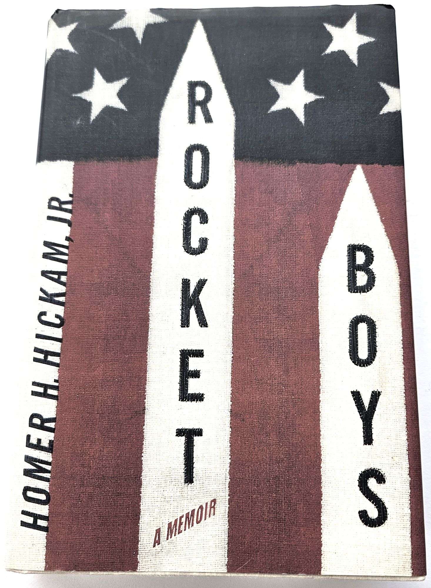 Rocket Boys