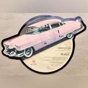 CADILLAC アルバム CD Fandango – Cadillac – CD (Album, Reissue, Remastered), 2010