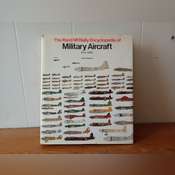 The Rand McNally Encyclopedia of Military Aircraft - Lil Dusty