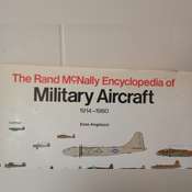 The Rand McNally Encyclopedia of Military Aircraft - Lil Dusty