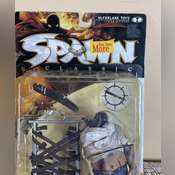 スポーン　クラシック　シリーズ17　CLOWN III Clown III Spawn -Classic 17 Series collectible toys vintage