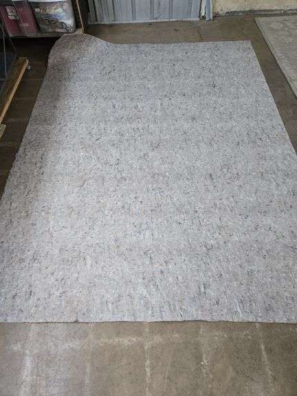 Area Rug Pad