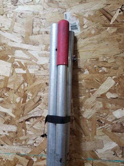 ROOF RAKE