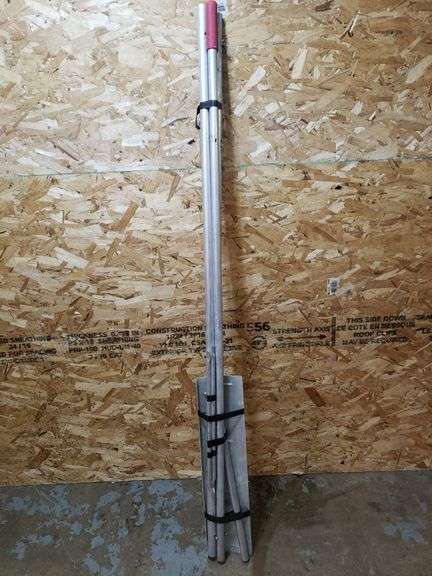 ROOF RAKE