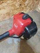 TORO GAS POWERED WEED WACKER
