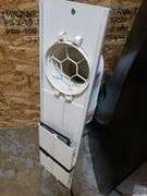 HONEYWELL MM14CCSBB PORTABLE 14,000BTU AC WITH REMOTE. WORKS GREAT. (BIN250)