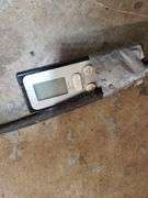HONEYWELL MM14CCSBB PORTABLE 14,000BTU AC WITH REMOTE. WORKS GREAT. (BIN250)