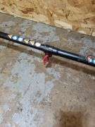 TORO GAS POWERED WEED WACKER