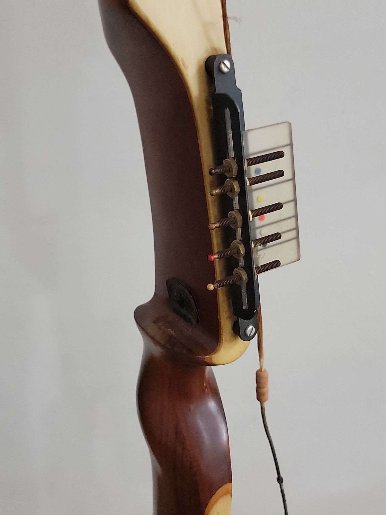 Vintage Ben Pearson Colt 707- 62
