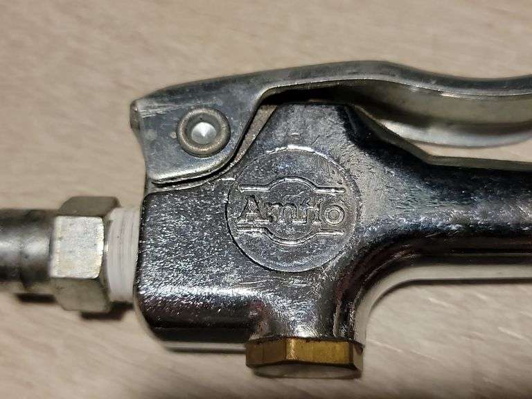 AIR TOOLS