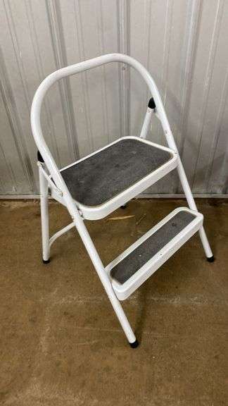 Stepstool