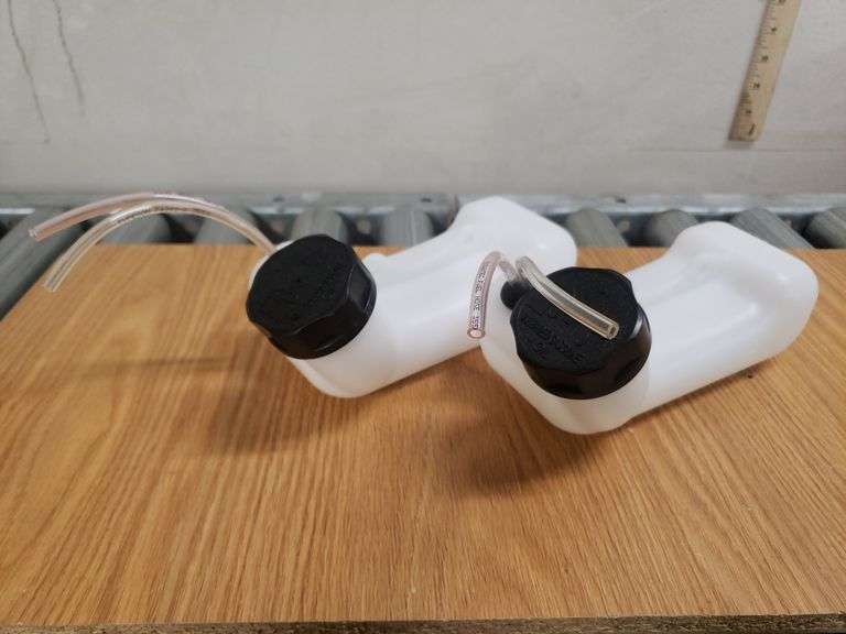 FUEL TANKS FOR SMALL ENGINES. 22B