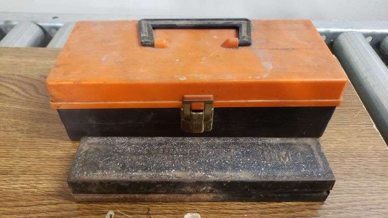 VINTAGE TOOL KITS. 11A