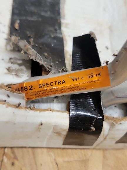 NEW IN BOX CAR PARTS. 01D