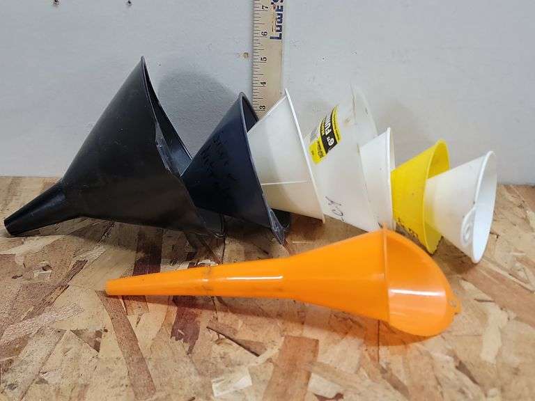 FUNNELS. 18C