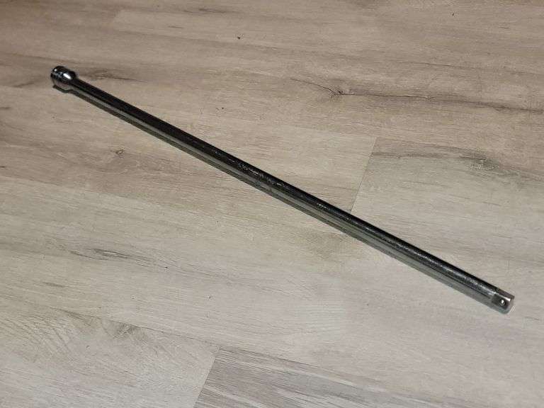 SNAP-ON SX24 1/2" DRIVE EXTENSION