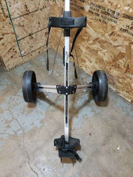 BAGBOY LT-400