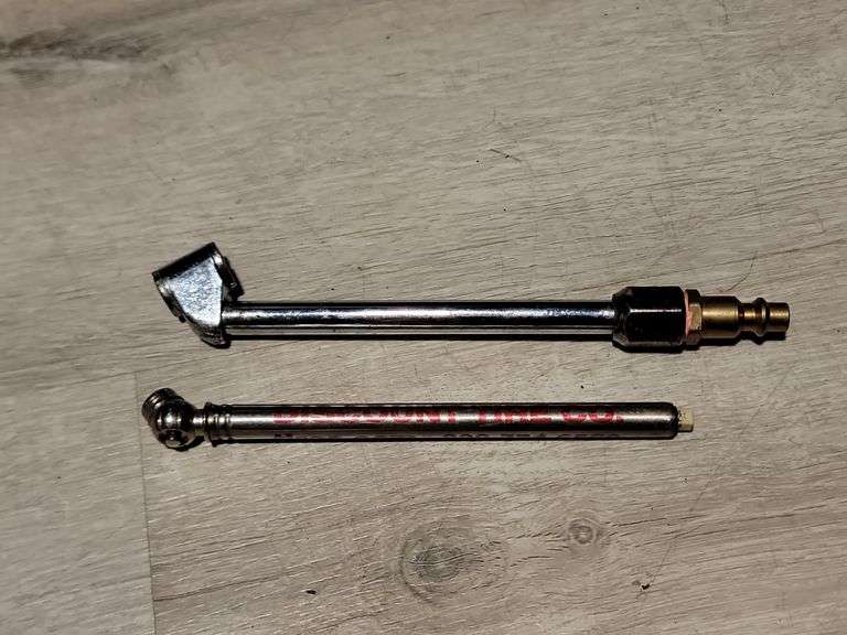 AIR TOOLS