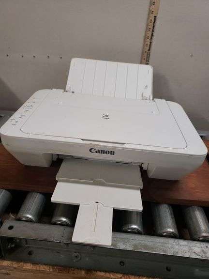 CANON PIXMA MG2522 PRINTER. 18B