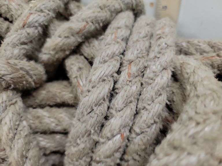 TUGBOAT ROPE. 00A