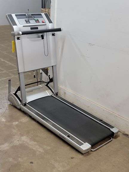 Evolve Compact Treadmill