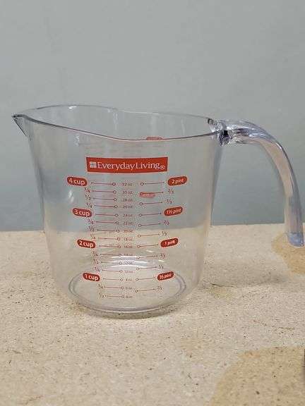 ASSORTED KITCHEN UTENSILS, GLASS PAN & MORE. 18C