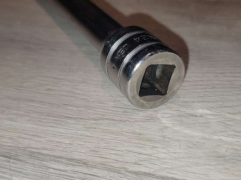SNAP-ON SX24 1/2" DRIVE EXTENSION