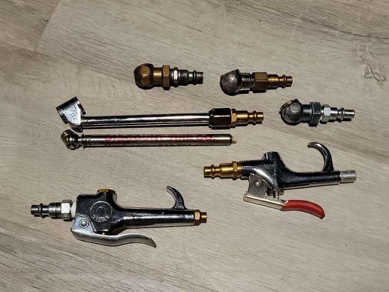 AIR TOOLS