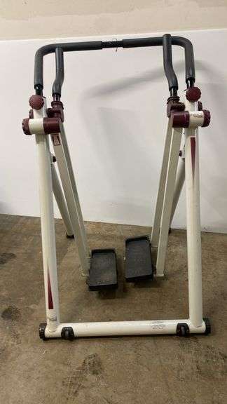 Health Walker Plus exercise machine