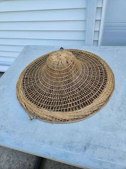 Sun Hat