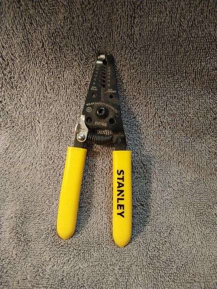 5 hand tools