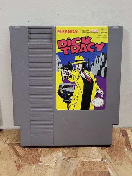 SET OF 3 NES GAMES.