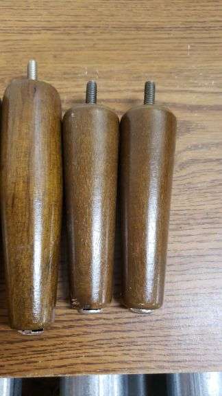 FURNITIRE LEGS. 11D