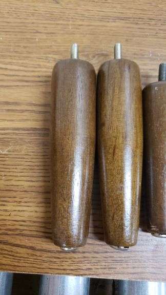 FURNITIRE LEGS. 11D