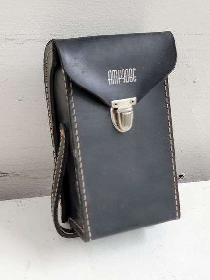 Misc. Like New Vintage. 6D