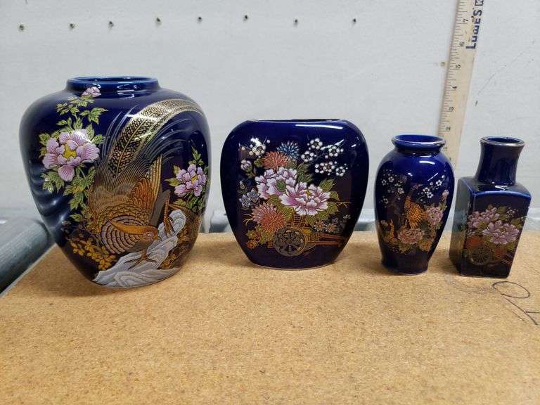 AUTHENTIC JAPANESE DECOR. 0D