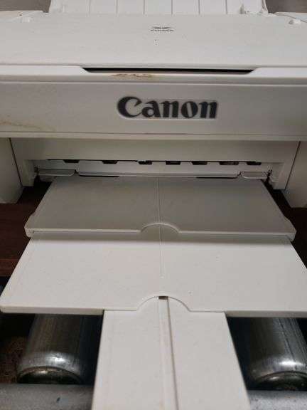 CANON PIXMA MG2522 PRINTER. 18B