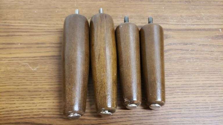 FURNITIRE LEGS. 11D